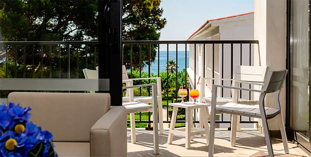 Estival El Dorado Resort