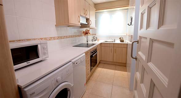 Estival El Dorado Resort