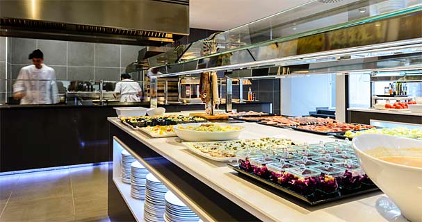 Estival El Dorado Resort