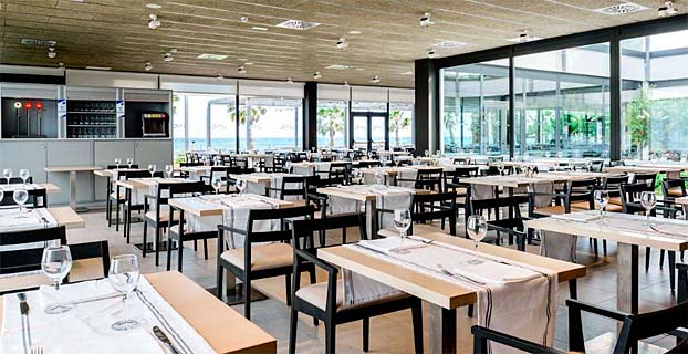 Estival El Dorado Resort