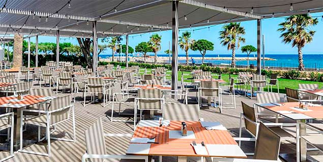 Estival El Dorado Resort