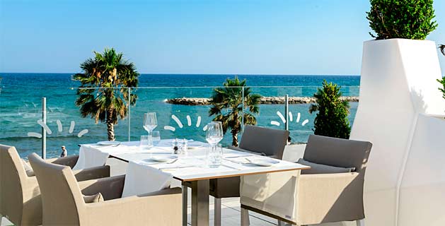 Estival El Dorado Resort