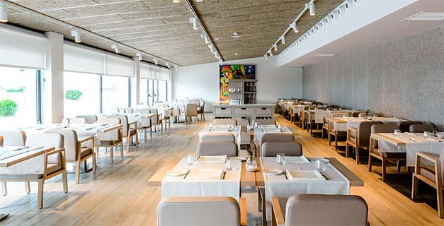 Estival El Dorado Resort