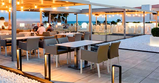 Estival El Dorado Resort