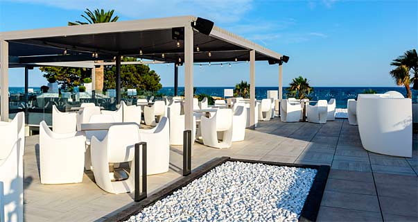 Estival El Dorado Resort