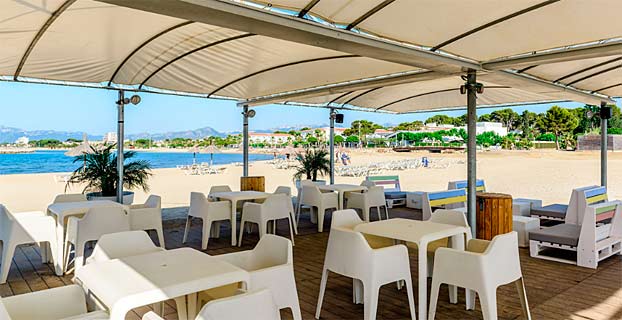 Estival El Dorado Resort