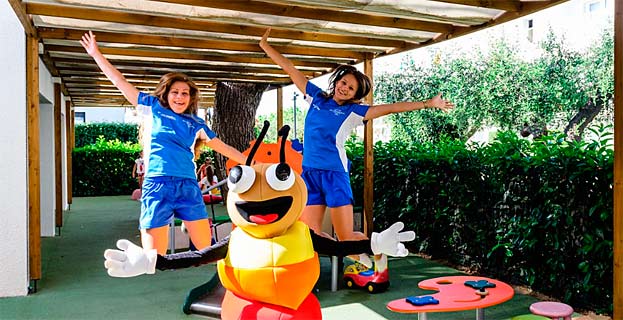 Estival El Dorado Resort