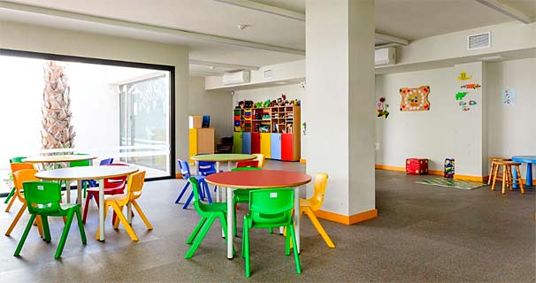 Estival El Dorado Resort