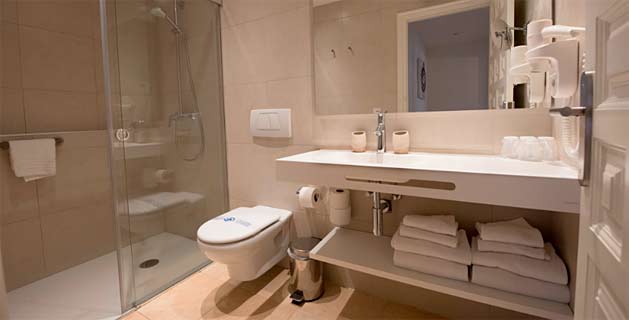 Estival El Dorado Resort