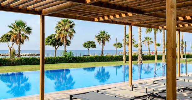 Estival El Dorado Resort