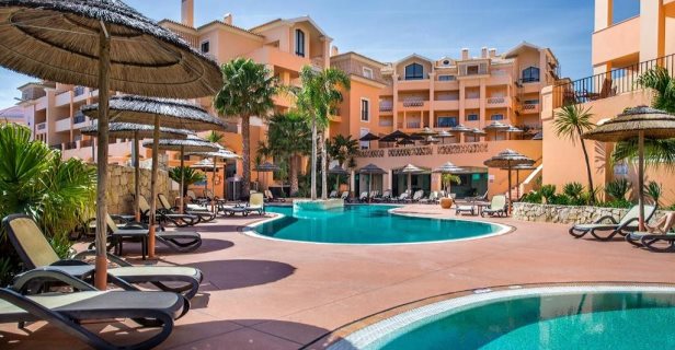 Estrela Da Luz Resort