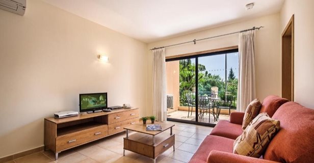 Estrela Da Luz Resort