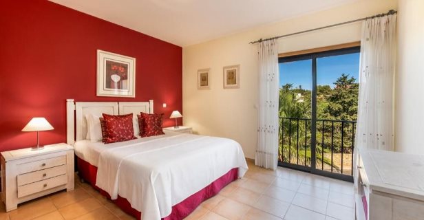 Estrela Da Luz Resort