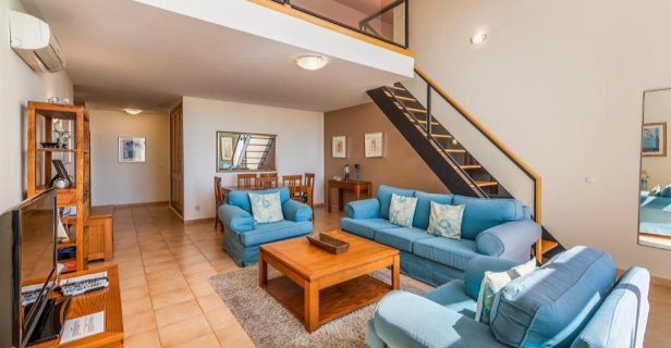 Estrela Da Luz Resort