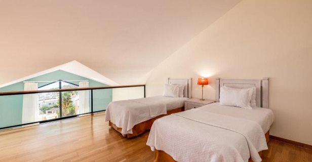 Estrela Da Luz Resort