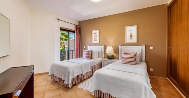 Estrela Da Luz Resort