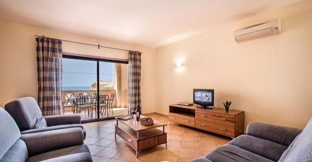 Estrela Da Luz Resort