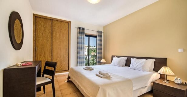 Estrela Da Luz Resort