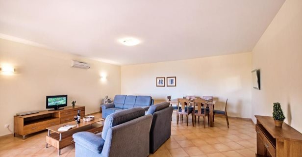 Estrela Da Luz Resort