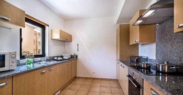 Estrela Da Luz Resort