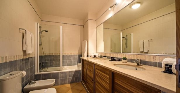 Estrela Da Luz Resort