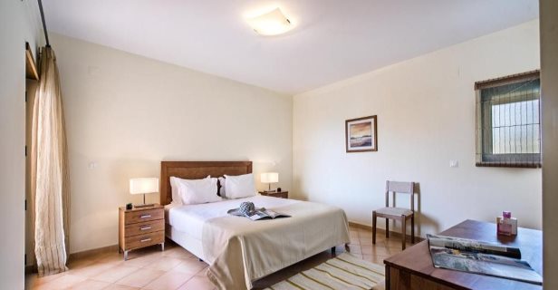 Estrela Da Luz Resort