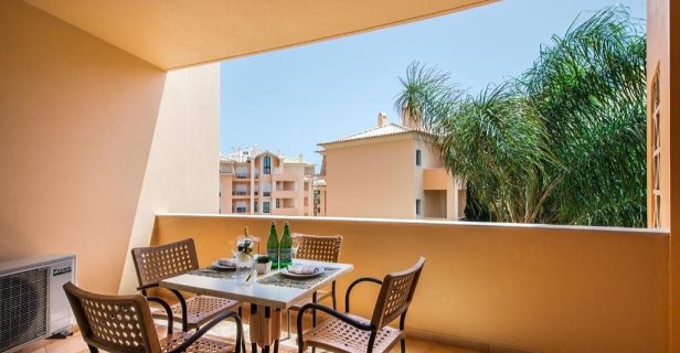 Estrela Da Luz Resort