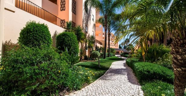 Estrela Da Luz Resort