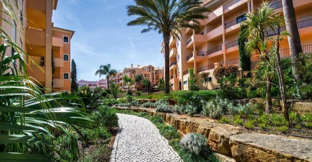 Estrela Da Luz Resort