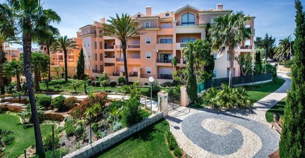 Estrela Da Luz Resort