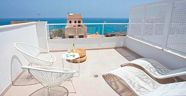 Estudios Cala Morlanda