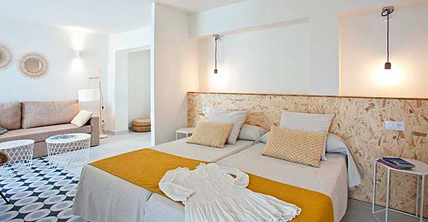 Estudios Cala Morlanda