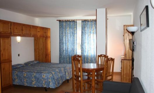 Estudios Cims Pas 3000