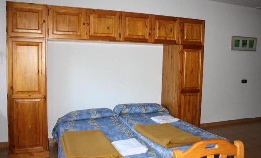 Estudios Cims Pas 3000