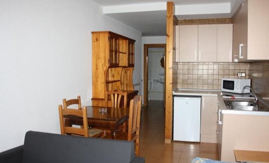 Estudios Cims Pas 3000