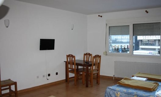 Estudios Cims Pas 3000