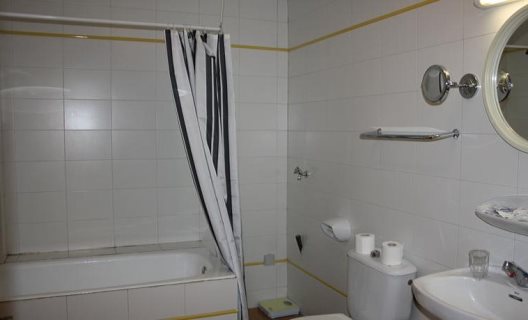 Estudios Cims Pas 3000