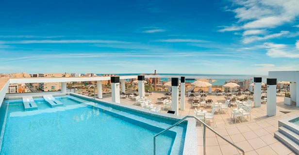 Estudios Rh Vinarós Playa
