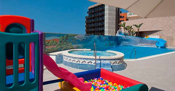 Estudios Rh Vinarós Playa