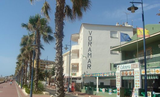 Estudios Voramar