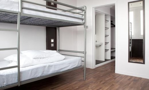 Euro Hostel Glasgow
