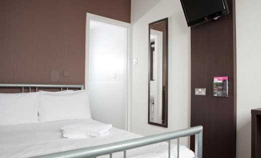 Euro Hostel Glasgow