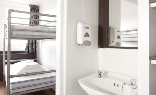 Euro Hostel Glasgow