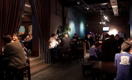 Euro Hostel Glasgow
