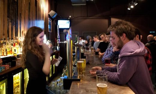 Euro Hostel Glasgow