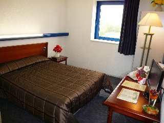 Euro Hotel Orly Rungis
