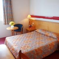 Eurohotel Paris Creteil
