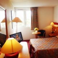 Eurohotel Paris Creteil