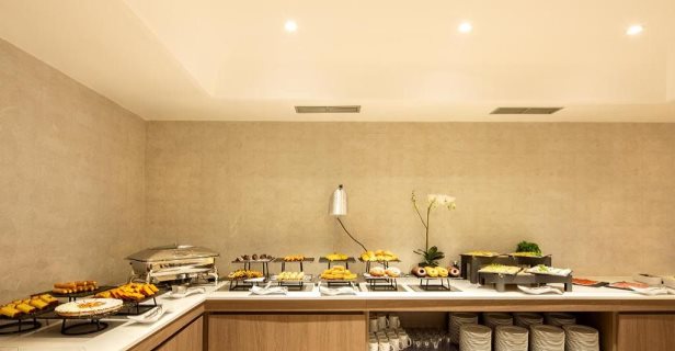 Eurostars Gran Hotel Lugo