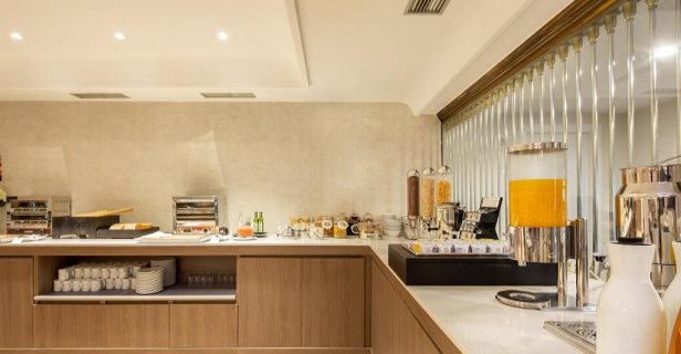 Eurostars Gran Hotel Lugo